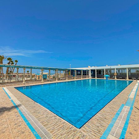 Hotel Oasis قابس المظهر الخارجي الصورة