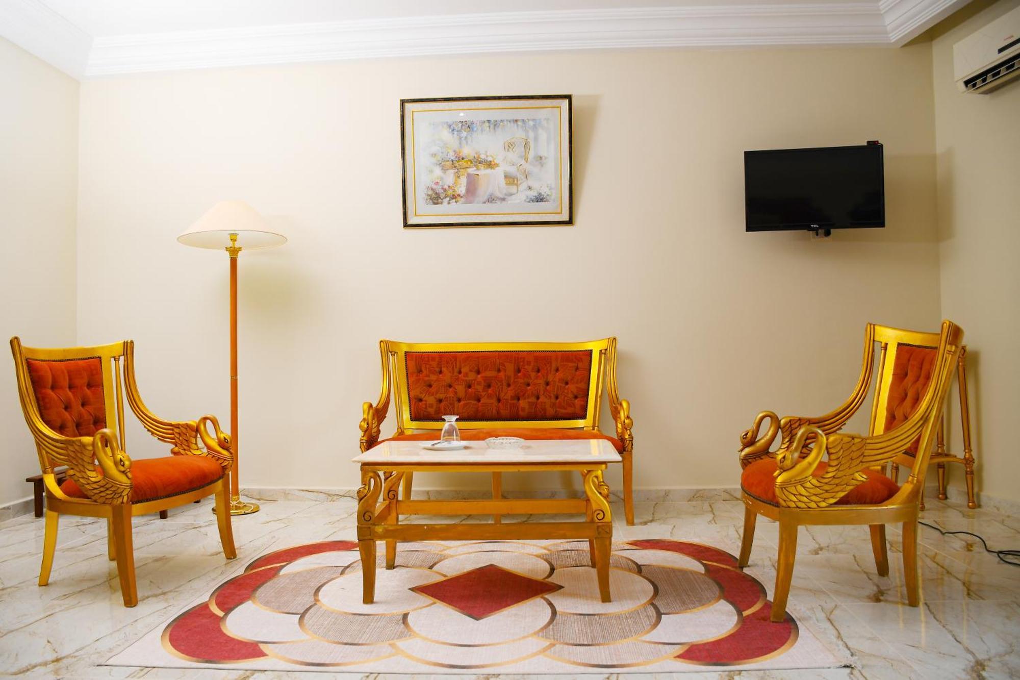 Hotel Oasis قابس المظهر الخارجي الصورة